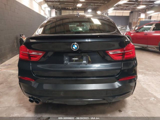 5UXXW3C58J0T81005 BMW X4 Xdrive28i
