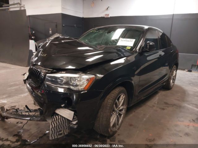 5UXXW3C58J0T81005 BMW X4 Xdrive28i