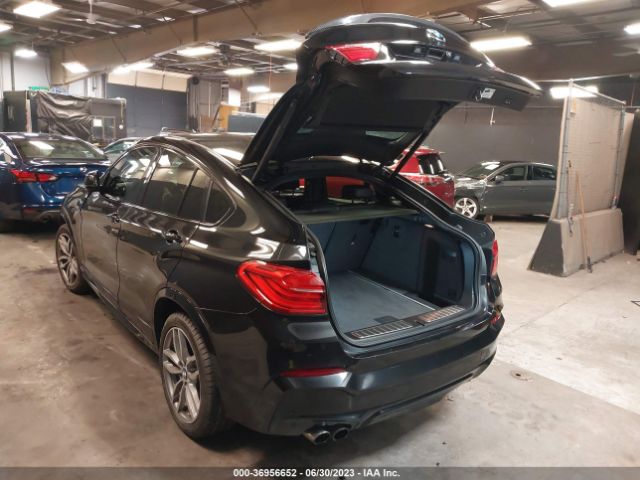 5UXXW3C58J0T81005 BMW X4 Xdrive28i
