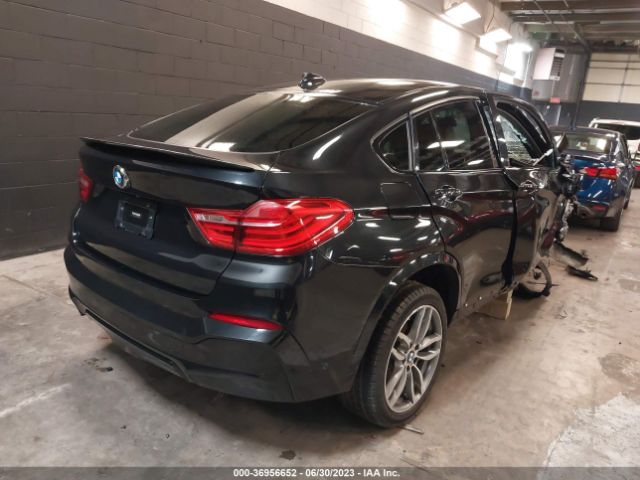 5UXXW3C58J0T81005 BMW X4 Xdrive28i