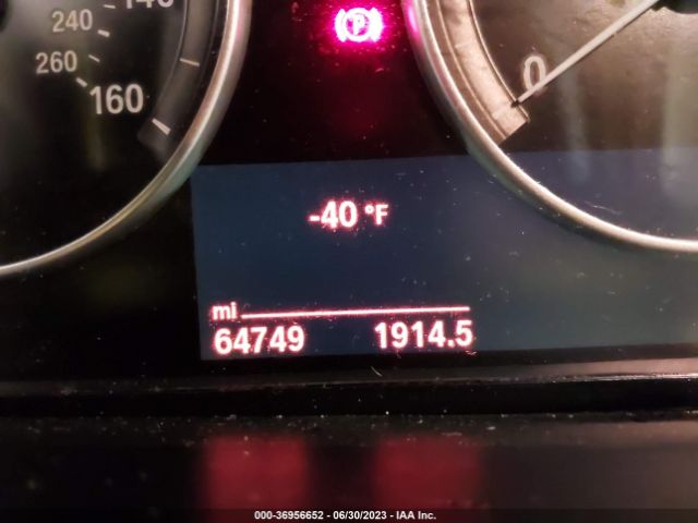 5UXXW3C58J0T81005 BMW X4 Xdrive28i