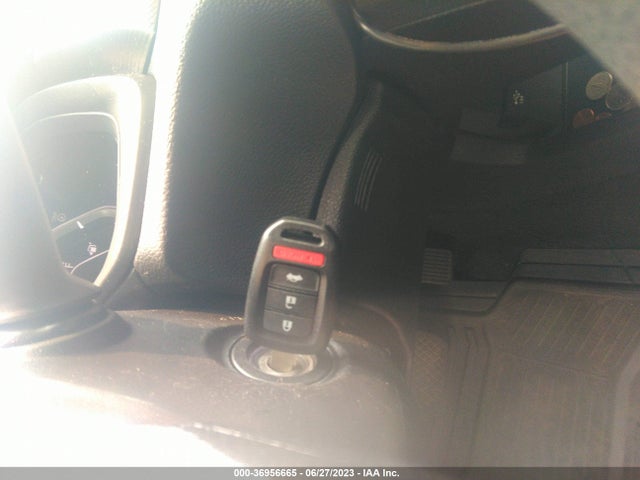 Honda Civic Sedan Lx 2016 19XFC2F54GE091873 Image 11