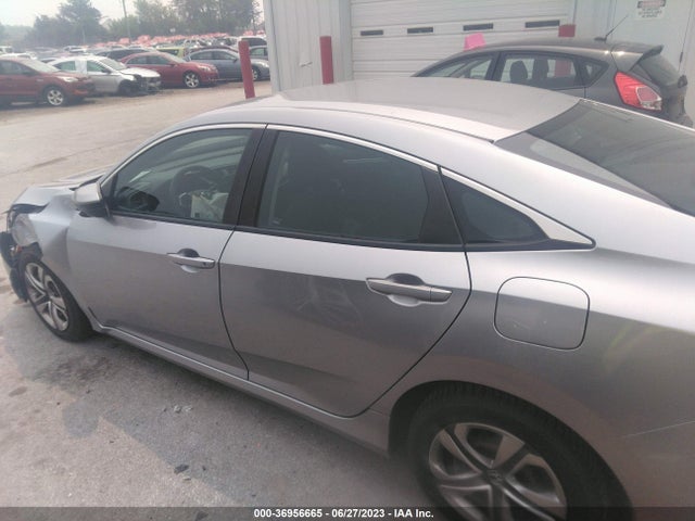 Honda Civic Sedan Lx 2016 19XFC2F54GE091873 Image 15