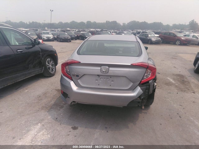 Honda Civic Sedan Lx 2016 19XFC2F54GE091873 Image 17