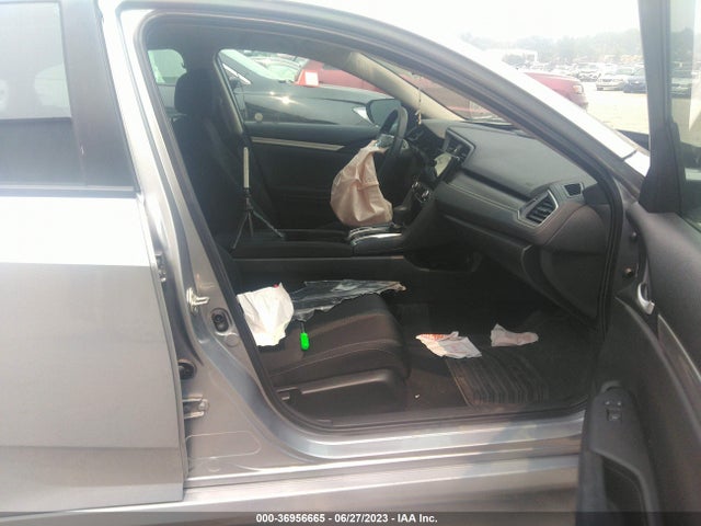 Honda Civic Sedan Lx 2016 19XFC2F54GE091873 Image 5