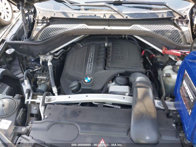 5UXKU2C55G0N81729 BMW X6 Xdrive35i