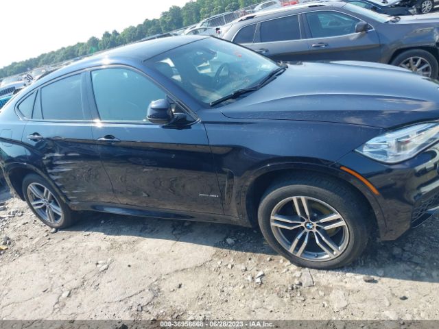 5UXKU2C55G0N81729 BMW X6 Xdrive35i