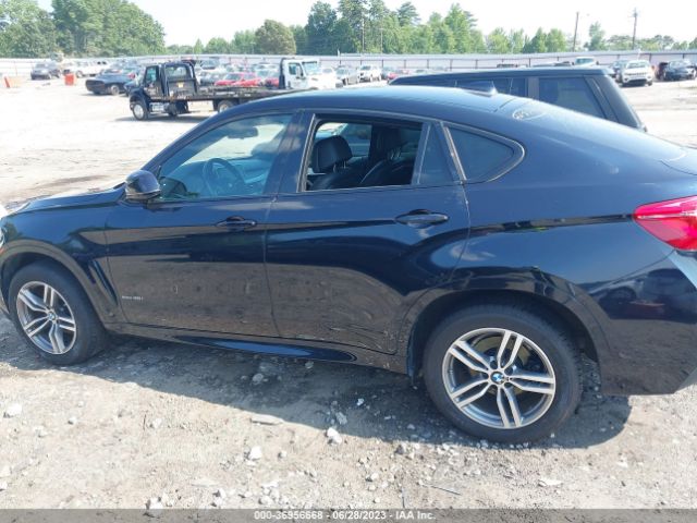 5UXKU2C55G0N81729 BMW X6 Xdrive35i
