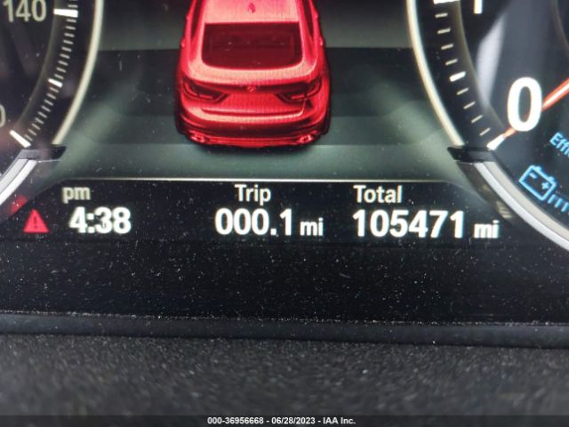 5UXKU2C55G0N81729 BMW X6 Xdrive35i