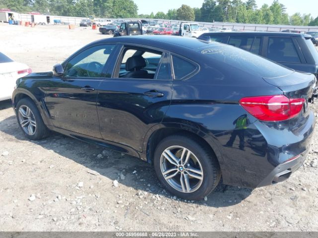5UXKU2C55G0N81729 BMW X6 Xdrive35i