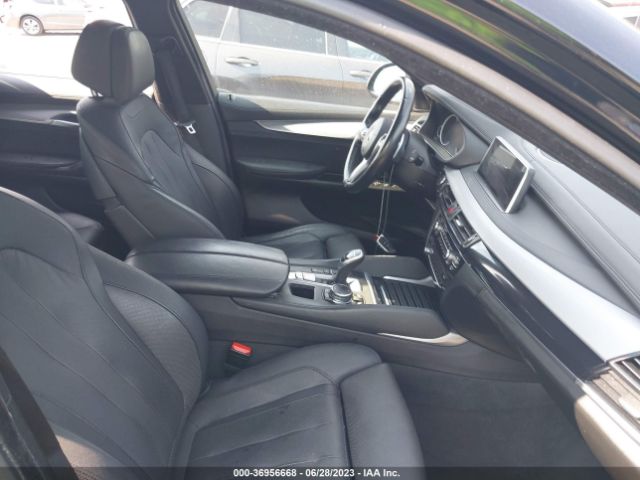 5UXKU2C55G0N81729 BMW X6 Xdrive35i