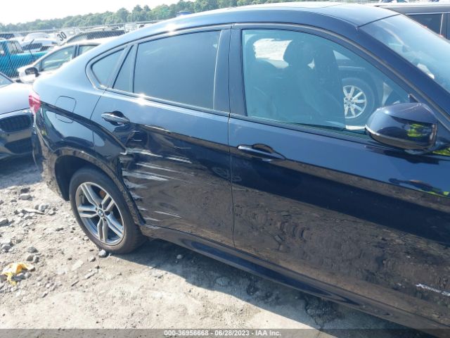5UXKU2C55G0N81729 BMW X6 Xdrive35i