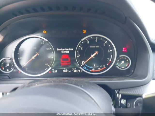 5UXKU2C55G0N81729 BMW X6 Xdrive35i