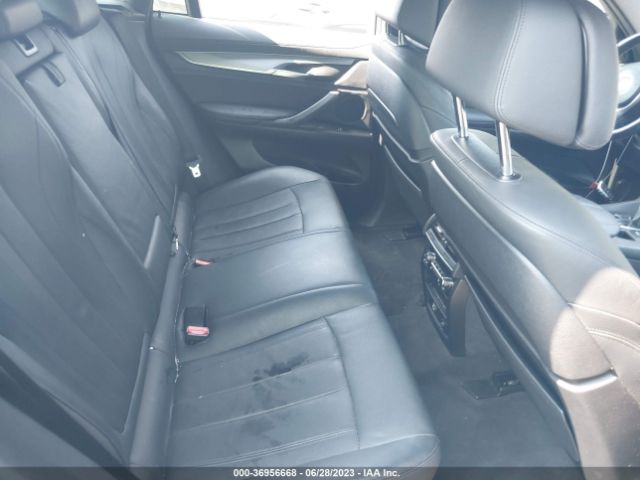 5UXKU2C55G0N81729 BMW X6 Xdrive35i