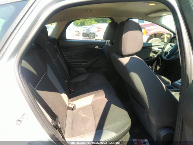 2013 FORD FOCUS SE VIN: 1FADP3K23DL374657