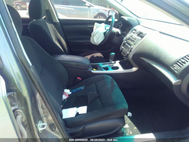 1N4AL3AP2FN876966 Nissan Altima 2.5 S