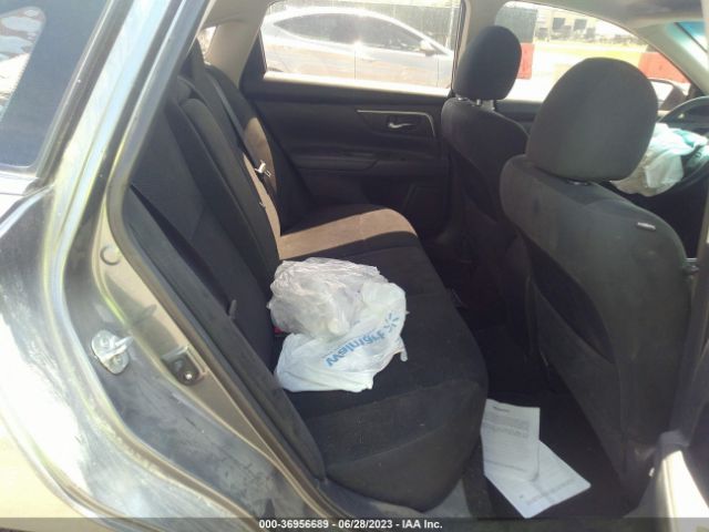 1N4AL3AP2FN876966 Nissan Altima 2.5 S