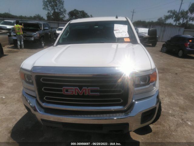 1GT22XEG7FZ142125 GMC SIERRA 2500HD