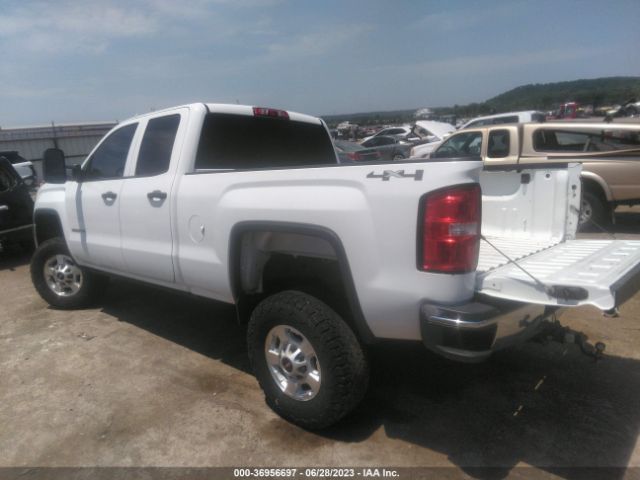 1GT22XEG7FZ142125 GMC SIERRA 2500HD