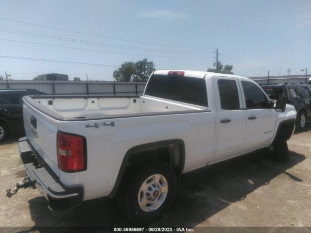 1GT22XEG7FZ142125 GMC SIERRA 2500HD