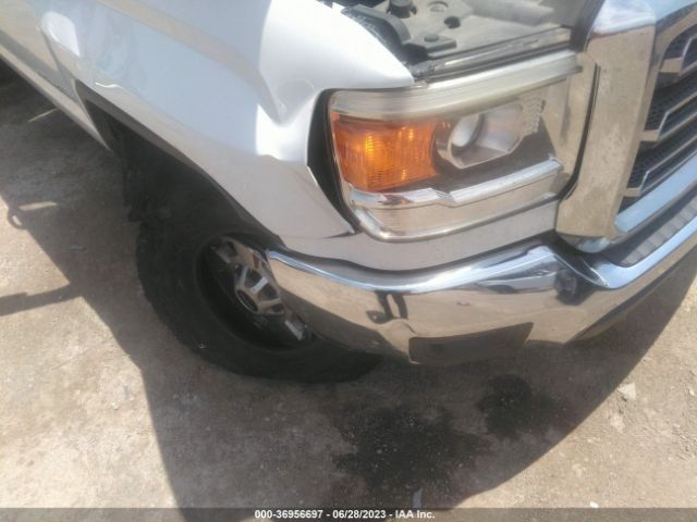 1GT22XEG7FZ142125 GMC SIERRA 2500HD