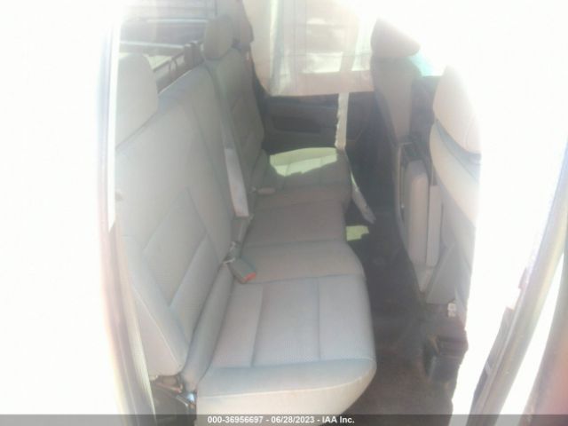1GT22XEG7FZ142125 GMC SIERRA 2500HD