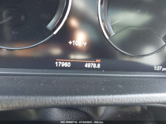 WBXYH9C09N5T43527 BMW X2 Sdrive28i