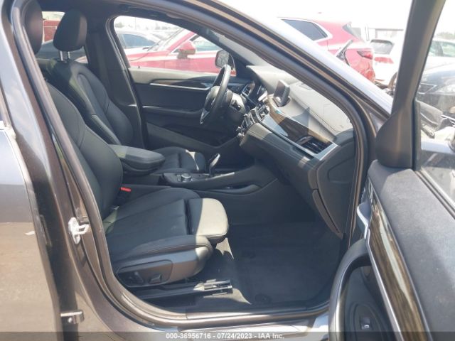 WBXYH9C09N5T43527 BMW X2 Sdrive28i