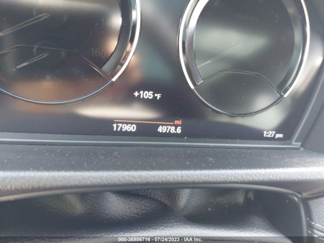 WBXYH9C09N5T43527 BMW X2 Sdrive28i
