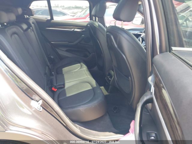 WBXYH9C09N5T43527 BMW X2 Sdrive28i