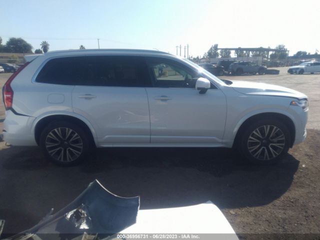YV4102PK2L1612252 Volvo Xc90 T5 Momentum 7 Passenger