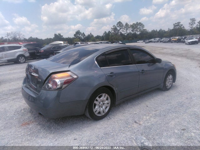 2010 NISSAN ALTIMA 2.5 S VIN: 1N4AL2AP9AN483369