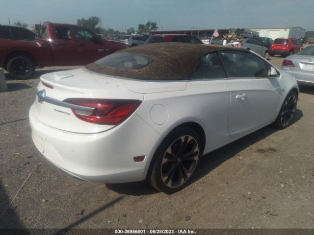 W04WT3N50GG138883 Buick Cascada Premium
