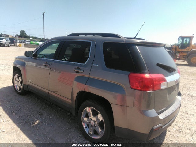 2012 GMC TERRAIN SLT-1 VIN: 2GKALUEKXC6321170