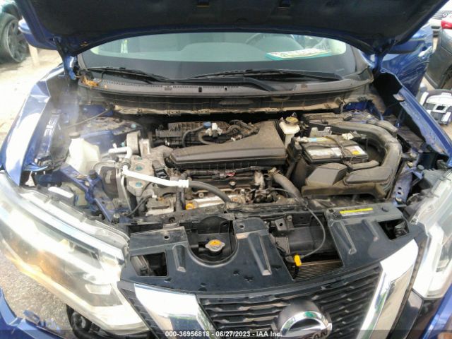 JN8AT2MV1HW018503 Nissan ROGUE SV