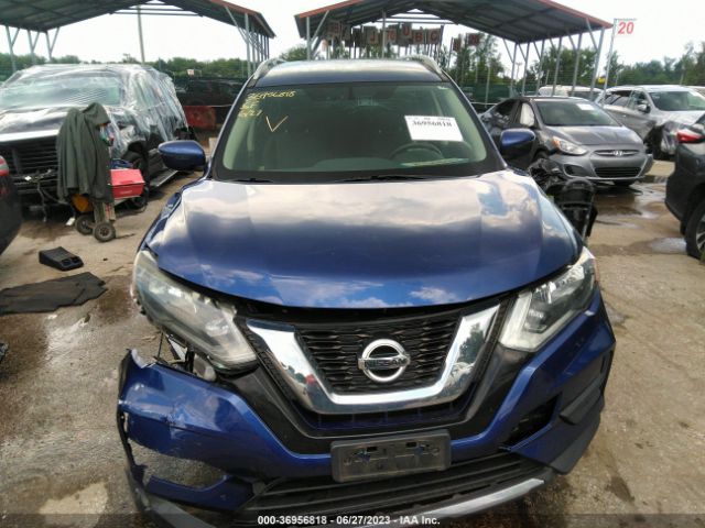 JN8AT2MV1HW018503 Nissan ROGUE SV