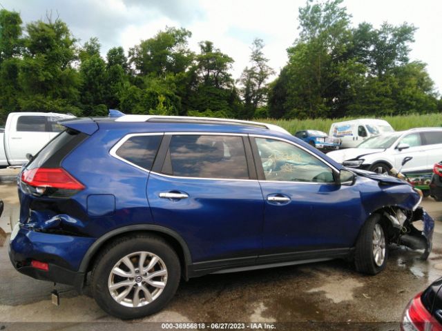 JN8AT2MV1HW018503 Nissan ROGUE SV