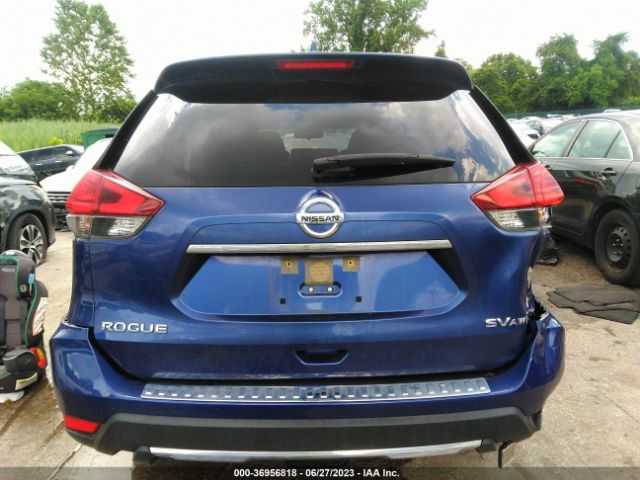 JN8AT2MV1HW018503 Nissan ROGUE SV