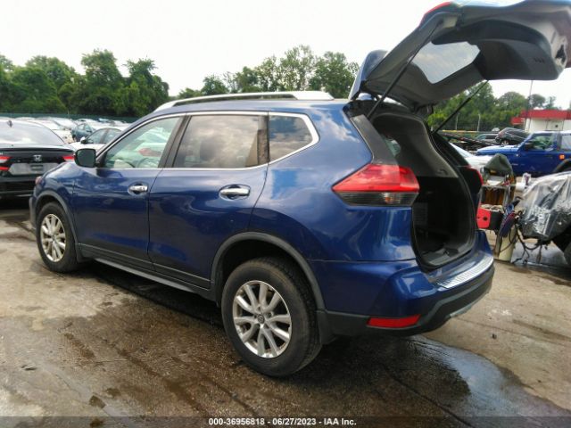 JN8AT2MV1HW018503 Nissan ROGUE SV