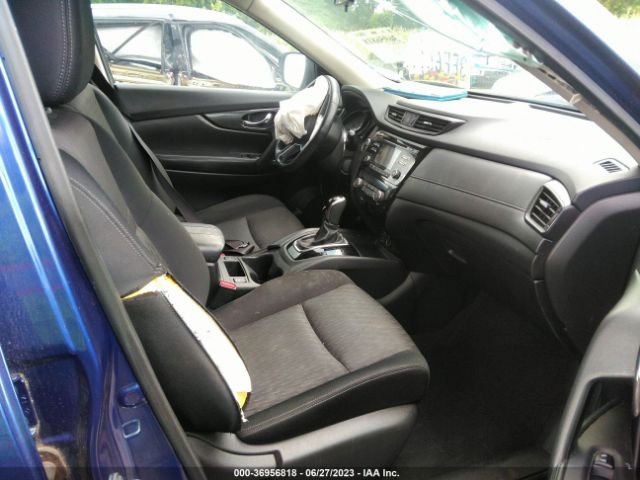 JN8AT2MV1HW018503 Nissan ROGUE SV