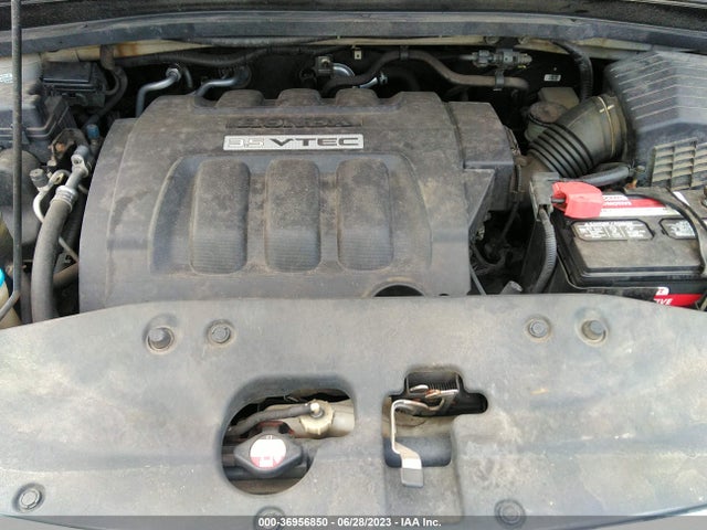 2005 HONDA ODYSSEY EX VIN: 5FNRL38435B408749