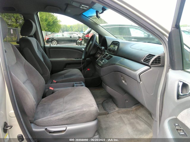 2005 HONDA ODYSSEY EX VIN: 5FNRL38435B408749
