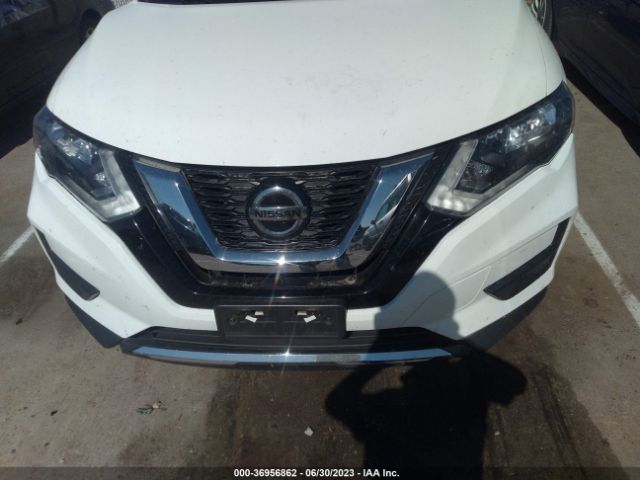 KNMAT2MV8KP550800 Nissan ROGUE S