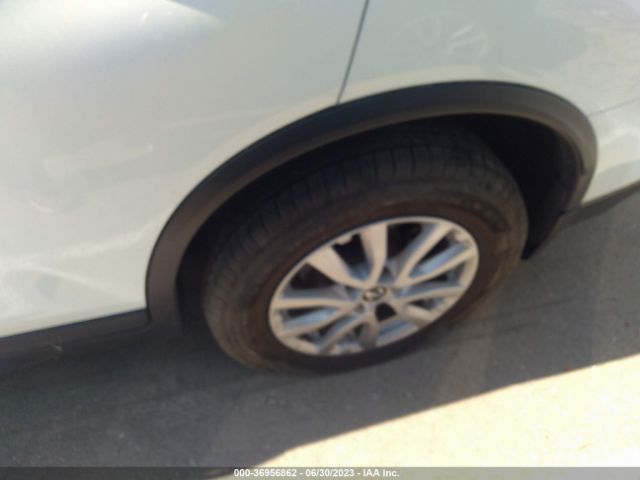 KNMAT2MV8KP550800 Nissan ROGUE S