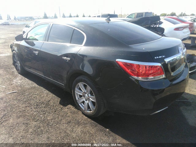 2012 BUICK LACROSSE PREMIUM 1 VIN: 1G4GD5E32CF357521
