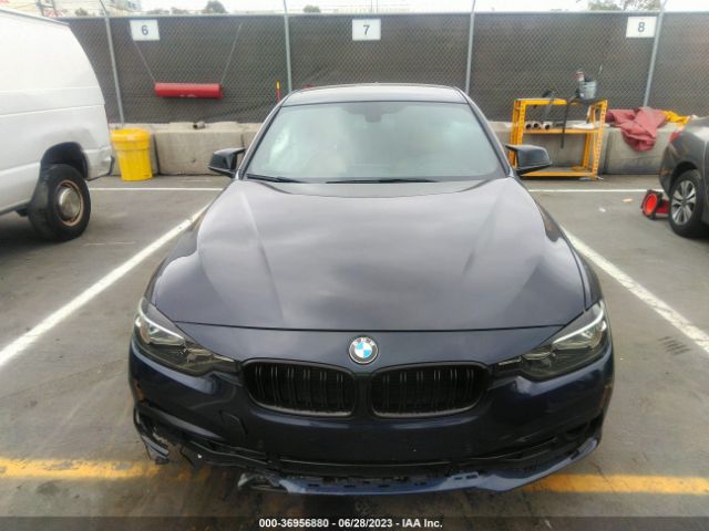 WBA8B9G58HNU51790 BMW 3 Series 330i