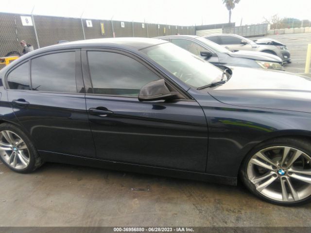 WBA8B9G58HNU51790 BMW 3 Series 330i