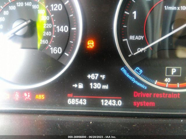 WBA8B9G58HNU51790 BMW 3 Series 330i