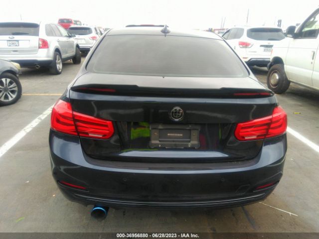 WBA8B9G58HNU51790 BMW 3 Series 330i