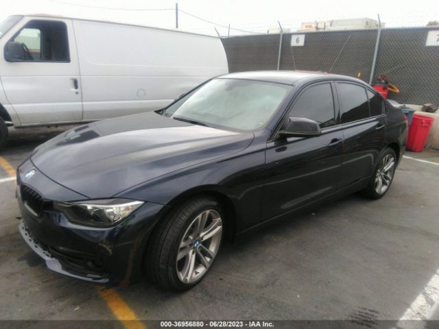 WBA8B9G58HNU51790 BMW 3 Series 330i